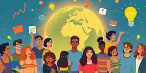 The Youth Dividend: Capitalizing on Emerging Demographics