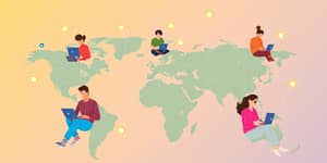 The Global Gig: Freelance Economy's Economic Impact