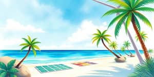 The Caribbean's Charm: Island Economies and Investment