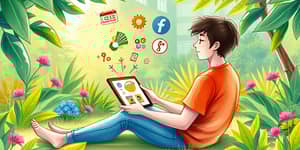 Intentional Income: Earning with Presence