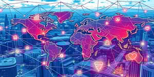 Blockchain Beyond Crypto: Enterprise Solutions Worldwide