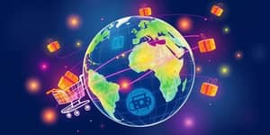 Cross-Border Commerce: E-commerce's Global Expansion