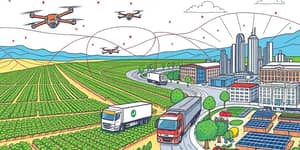 From Farm to Market: Global Agri-Business Investments