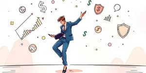 The Financial Choreographer: Moving Towards Your Goals