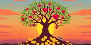 Mindful Legacy: Leaving a Positive Financial Imprint