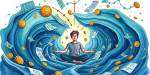 Cultivating Calm Amidst Financial Storms