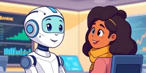 Emotional AI in Customer Service: Empathetic Financial Support