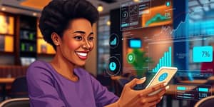 Contextual Banking: Services That Understand You