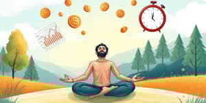 The Art of Financial Pause: Reflecting Before Reacting