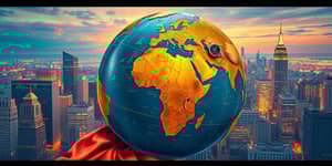 Luxury's Global Appeal: Investing in Premium Brands