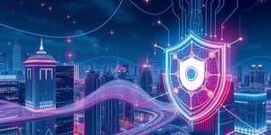 Algorithmic Risk Management: Proactive Protection