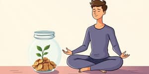 The Art of Conscious Saving: Building a Foundation with Care