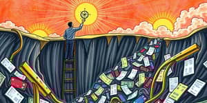 Designing Your Debt-Free Destiny: A Strategic Path