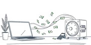 Financial Flow: Effortless Money Management Practices