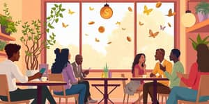 Mindful Money Dialogues: Speaking Your Truth About Finances