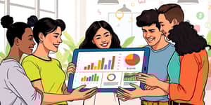 Financial Literacy as a Service: Empowering a New Generation