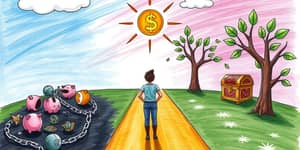 Money Mindset Makeover: Designing Your Path to Wealth