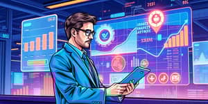 Predictive Investment Scenarios: Stress-Testing Futures