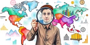 The Financial Cartographer: Mapping Your Monetary Journey