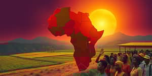 Unlocking Africa's Potential: A Continent of Opportunity