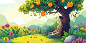 Crafting Your Economic Oasis: Principles for Financial Serenity