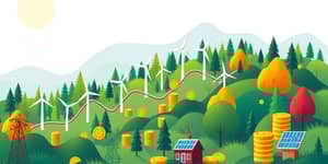 Sustainable Debt Instruments: Financing a Greener Future