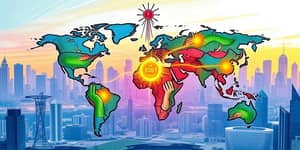 The Sovereign Wealth Shift: New Players on the Global Stage