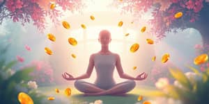 Financial Serenity: Embracing a Mindful Money Mindset