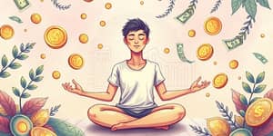 Unlocking Your Financial Intuition: A Mindful Journey