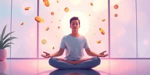 Beyond Numbers: Cultivating a Mindful Financial Lifestyle