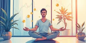 The Mindful Path to Financial Wellbeing: A Holistic Approach
