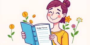 Mindful Budgeting: Crafting a Life of Financial Fulfillment