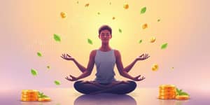 Mindful Investing: Growing Your Portfolio with Inner Peace