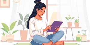 Mindful Consumption: Spending with Purpose and Peace