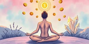 Mindful Money Rituals: Simple Habits for Abundance