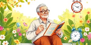 Mindful Retirement Planning: Crafting a Peaceful Future with Foresight