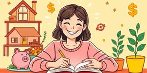 The Gratitude Gap: Appreciating Your Financial Blessings