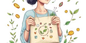 The Conscious Consumer's Guide to Smart, Mindful Spending