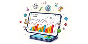 Dynamic Pricing for Financial Products: Personalized Value