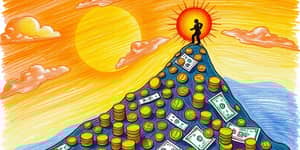 Unpacking Your Financial Fears: A Mindful Exploration of Security