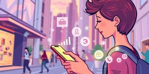 Contextual Banking: Services That Anticipate Needs