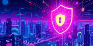 Cognitive Security: AI-Driven Fraud Prevention