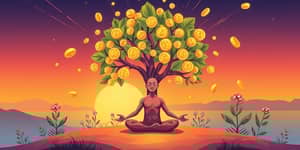 Financial Awakening: Discovering Your Money's True Purpose