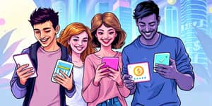 Financial Literacy Gamified: Engaging Tomorrow's Savers