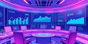 Predictive Liquidity: Optimizing Capital Flow