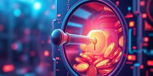 Zero-Knowledge Proofs: Privacy in Financial Transactions