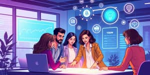 The No-Code Revolution in Financial Development