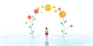 Cultivating Financial Contentment: Beyond Material Possessions