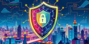 Predictive Compliance: Staying Ahead of Regulation