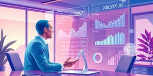 The Human-Centric AI in Financial Advisory